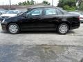 Black Uni - Jetta S Sedan Photo No. 2