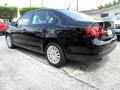 Black Uni - Jetta S Sedan Photo No. 3