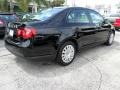Black Uni - Jetta S Sedan Photo No. 5