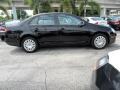 Black Uni - Jetta S Sedan Photo No. 6