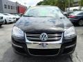 Black Uni - Jetta S Sedan Photo No. 8