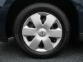 Blue Onyx - Versa 1.6 Sedan Photo No. 8