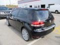 Black - Golf 2 Door Photo No. 5