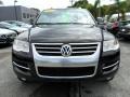 Black Uni - Touareg 2 VR6 Photo No. 8