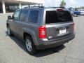 2011 Mineral Gray Metallic Jeep Patriot Sport  photo #2