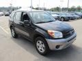 Black - RAV4  Photo No. 8