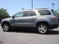 Blue Gold Metallic - Acadia SLT AWD Photo No. 3