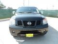 2008 Timberline Green Nissan Armada SE  photo #8