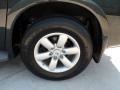 2008 Nissan Armada SE Wheel and Tire Photo