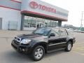 Black - 4Runner SR5 4x4 Photo No. 1