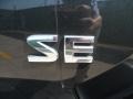 2008 Nissan Armada SE Marks and Logos