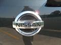 2008 Nissan Armada SE Marks and Logos