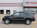 Black - 4Runner SR5 4x4 Photo No. 2