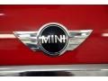 Chili Red - Cooper Hardtop Photo No. 6
