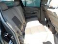 2008 Timberline Green Nissan Armada SE  photo #30