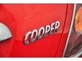 Chili Red - Cooper Hardtop Photo No. 7