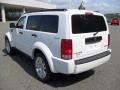 Bright White - Nitro Heat 4x4 Photo No. 2