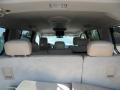 2008 Timberline Green Nissan Armada SE  photo #32