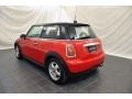 Chili Red - Cooper Hardtop Photo No. 9