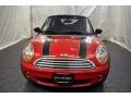 Chili Red - Cooper Hardtop Photo No. 11