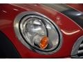 Chili Red - Cooper Hardtop Photo No. 12