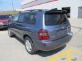 Bluestone Metallic - Highlander Limited 4WD Photo No. 5