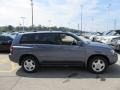 Bluestone Metallic - Highlander Limited 4WD Photo No. 8