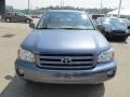 Bluestone Metallic - Highlander Limited 4WD Photo No. 10