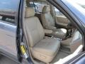 Bluestone Metallic - Highlander Limited 4WD Photo No. 11