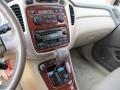 Bluestone Metallic - Highlander Limited 4WD Photo No. 15