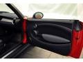 Chili Red - Cooper Hardtop Photo No. 29