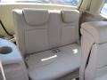 Bluestone Metallic - Highlander Limited 4WD Photo No. 17