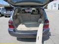 Bluestone Metallic - Highlander Limited 4WD Photo No. 18