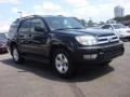 Black - 4Runner SR5 4x4 Photo No. 1