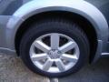 2009 Diamond Gray Metallic Subaru Outback 2.5i Special Edition Wagon  photo #9