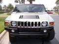 Pewter Metallic - H2 SUV Photo No. 3