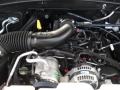 Brilliant Black Crystal Pearl - Nitro Heat Photo No. 23