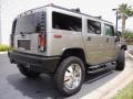 Pewter Metallic - H2 SUV Photo No. 6