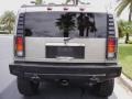 Pewter Metallic - H2 SUV Photo No. 7