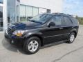 Black - Sorento EX 4WD Photo No. 2