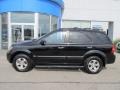 Black - Sorento EX 4WD Photo No. 3