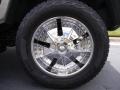Pewter Metallic - H2 SUV Photo No. 9