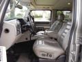 Pewter Metallic - H2 SUV Photo No. 11