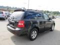 Black - Sorento EX 4WD Photo No. 7