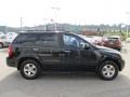 2007 Black Kia Sorento EX 4WD  photo #8