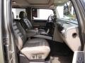 Pewter Metallic - H2 SUV Photo No. 17