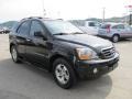 Black - Sorento EX 4WD Photo No. 10