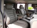 Pewter Metallic - H2 SUV Photo No. 18