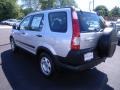 2006 Alabaster Silver Metallic Honda CR-V LX 4WD  photo #2