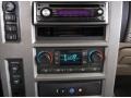 Pewter Metallic - H2 SUV Photo No. 23